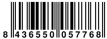 Ver codigo de barras