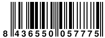 Ver codigo de barras