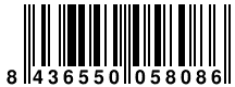 Ver codigo de barras