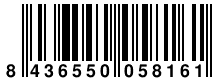 Ver codigo de barras