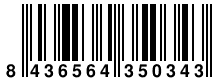 Ver codigo de barras