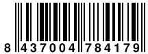 Ver codigo de barras