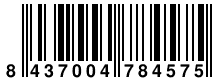 Ver codigo de barras