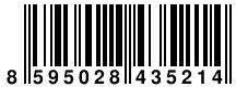 Ver codigo de barras