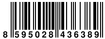 Ver codigo de barras