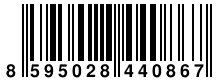 Ver codigo de barras