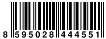 Ver codigo de barras