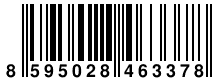 Ver codigo de barras