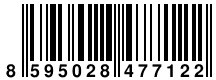 Ver codigo de barras