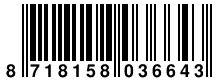 Ver codigo de barras