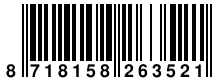 Ver codigo de barras