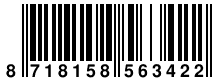 Ver codigo de barras