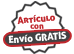 Producto con env&iacute;o gratis