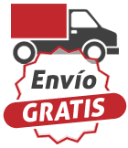 Portes Gratis a partir de 121 &euro;