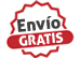 Env&iacute;o Gratis