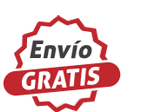 Env&iacute;o Gratis